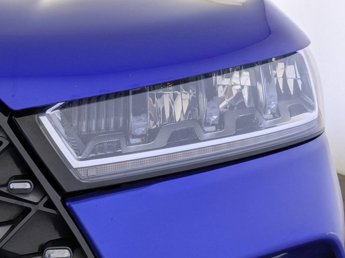 Chery Tiggo 7 Pro с пробегом — 2022 год. Фото: #9