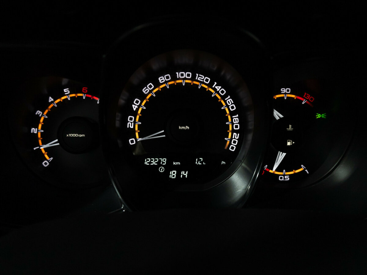 Lada (ВАЗ) Vesta с пробегом — 2020 год. Фото: #11