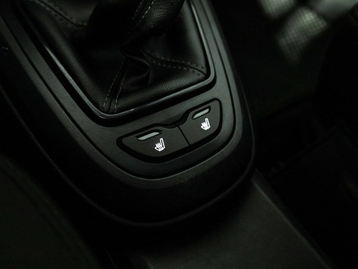 Lada (ВАЗ) Vesta с пробегом — 2020 год. Фото: #16