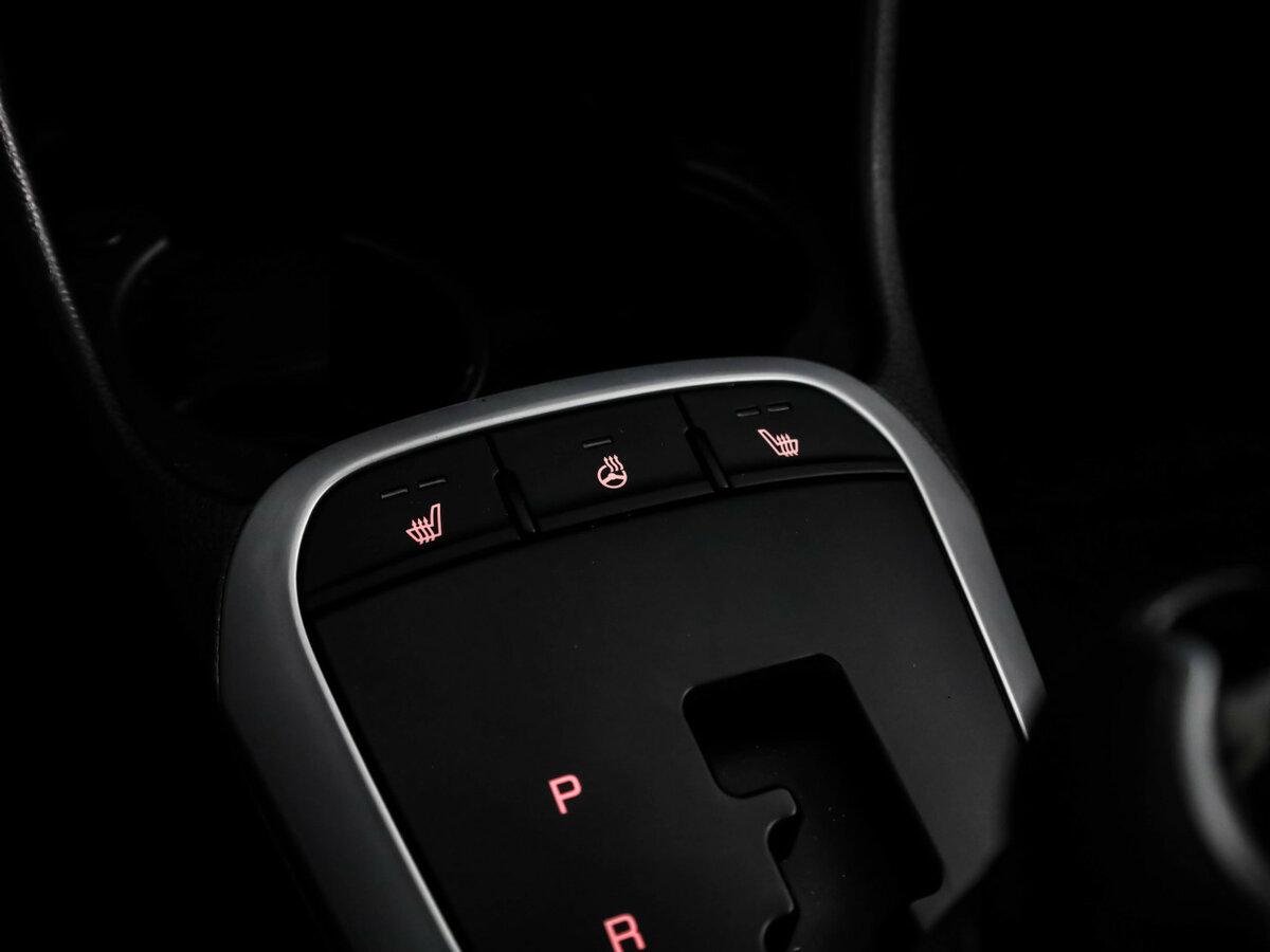 Kia Picanto с пробегом — 2022 год. Фото: #11