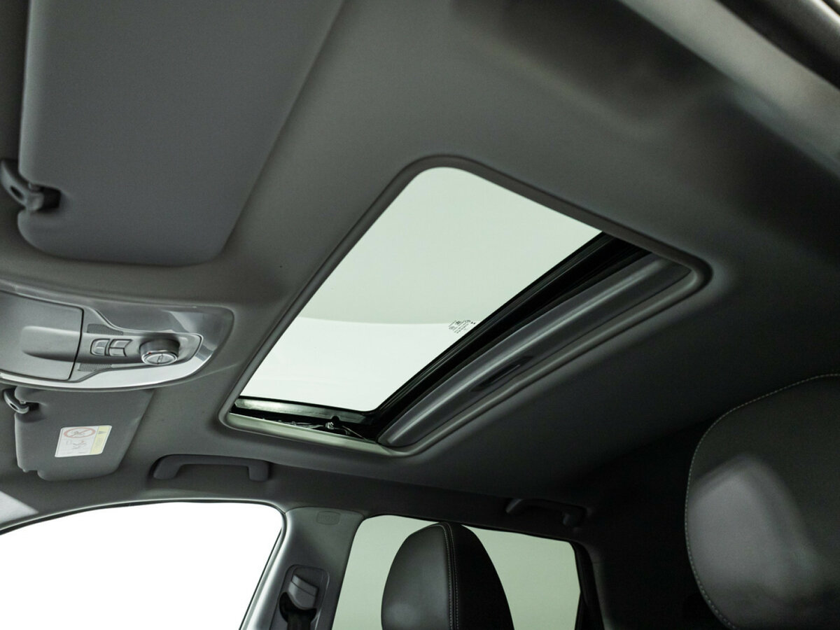 Chery Tiggo 4 Pro с пробегом — 2023 год. Фото: #13