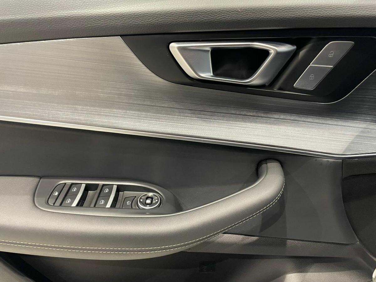 Chery Tiggo 7 Pro Max с пробегом — 2022 год. Фото: #17