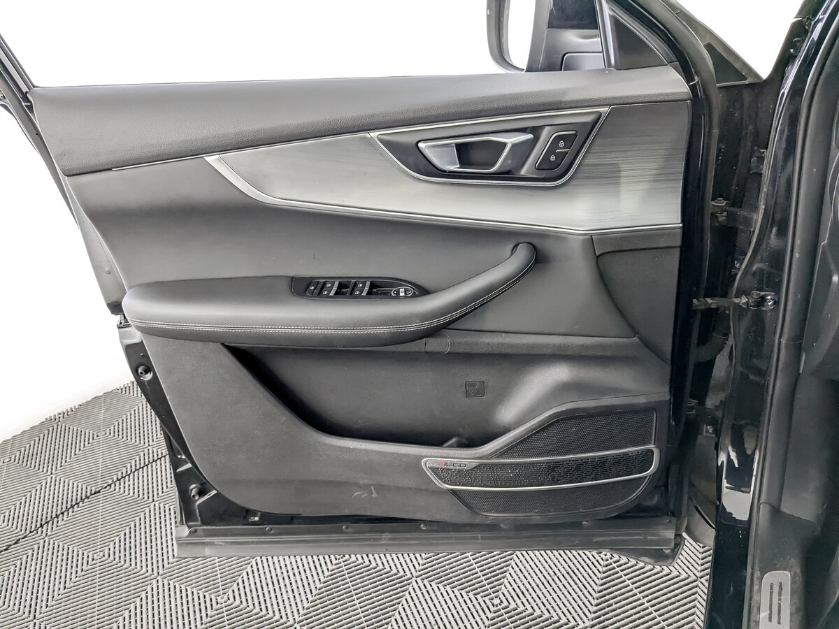 Chery Tiggo 7 Pro с пробегом — 2022 год. Фото: #18