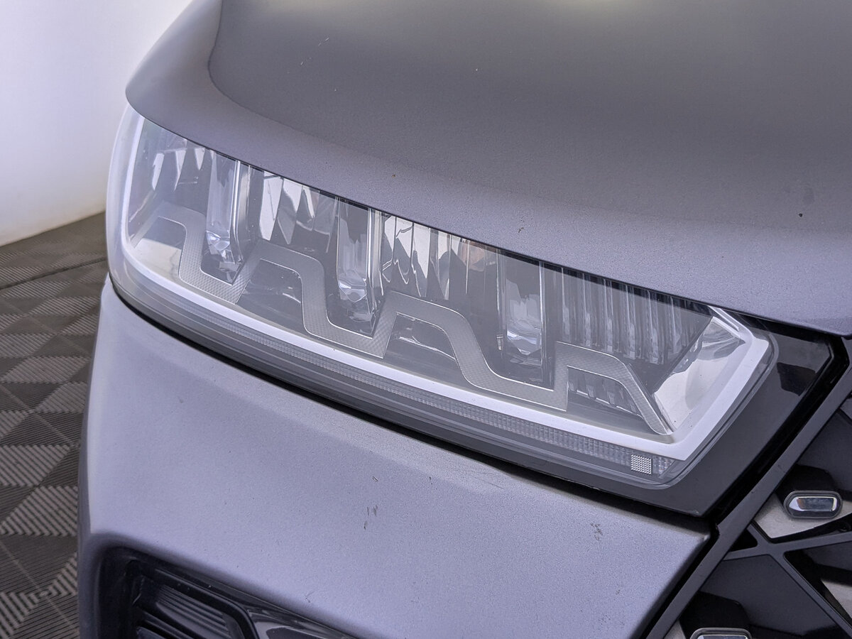 Chery Tiggo 7 Pro с пробегом — 2022 год. Фото: #10