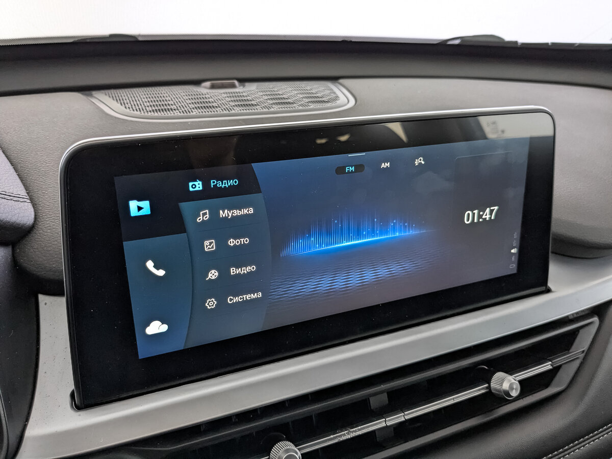 Chery Tiggo 7 Pro с пробегом — 2022 год. Фото: #24