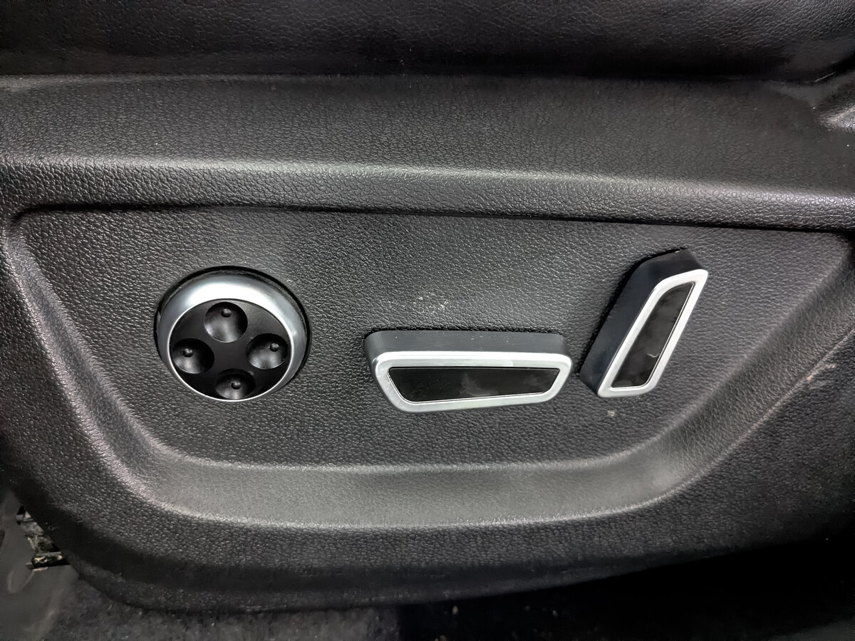 Chery Tiggo 4 с пробегом — 2022 год. Фото: #28