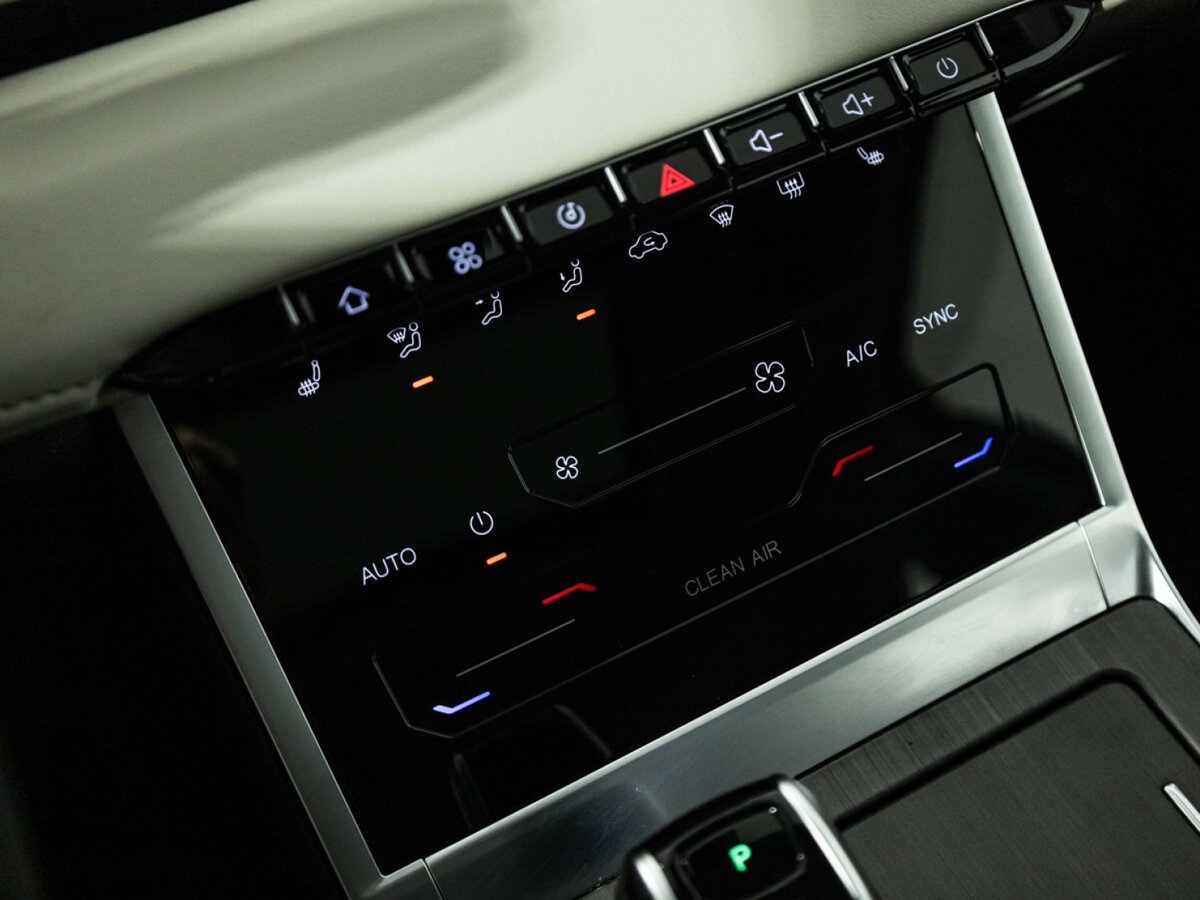 Chery Tiggo 4 Pro с пробегом — 2023 год. Фото: #15