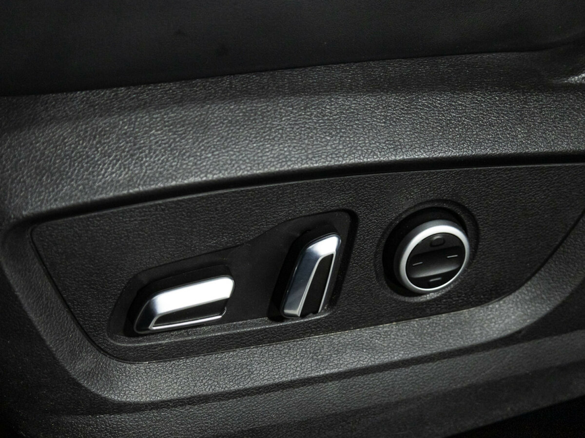 Chery Tiggo 4 Pro с пробегом — 2023 год. Фото: #16