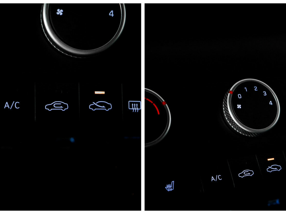 Hyundai Elantra с пробегом — 2021 год. Фото: #14