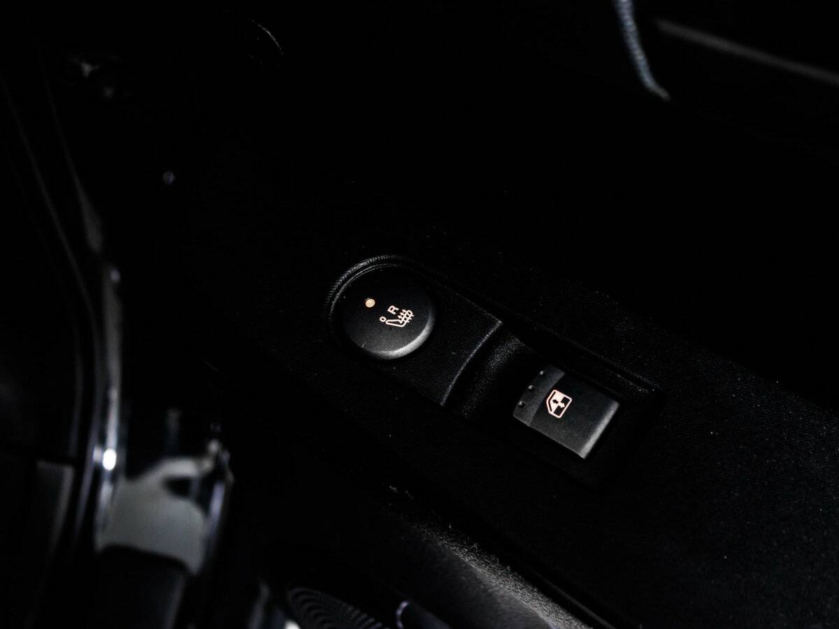 SsangYong Kyron с пробегом — 2012 год. Фото: #11