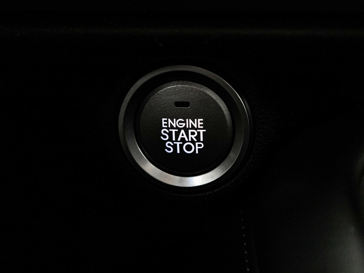 Haval F7 с пробегом — 2022 год. Фото: #16