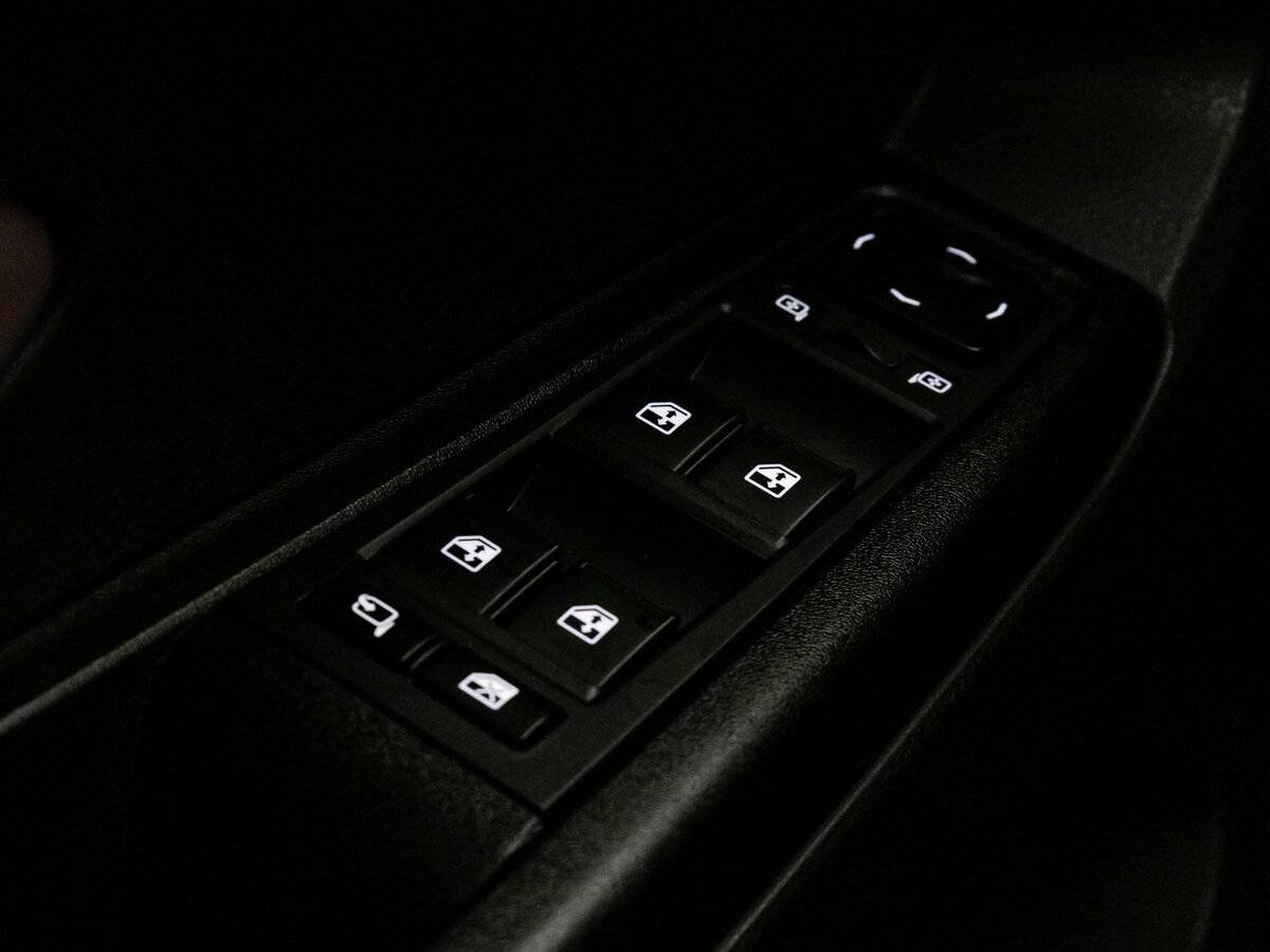 Lada (ВАЗ) Vesta с пробегом — 2021 год. Фото: #12