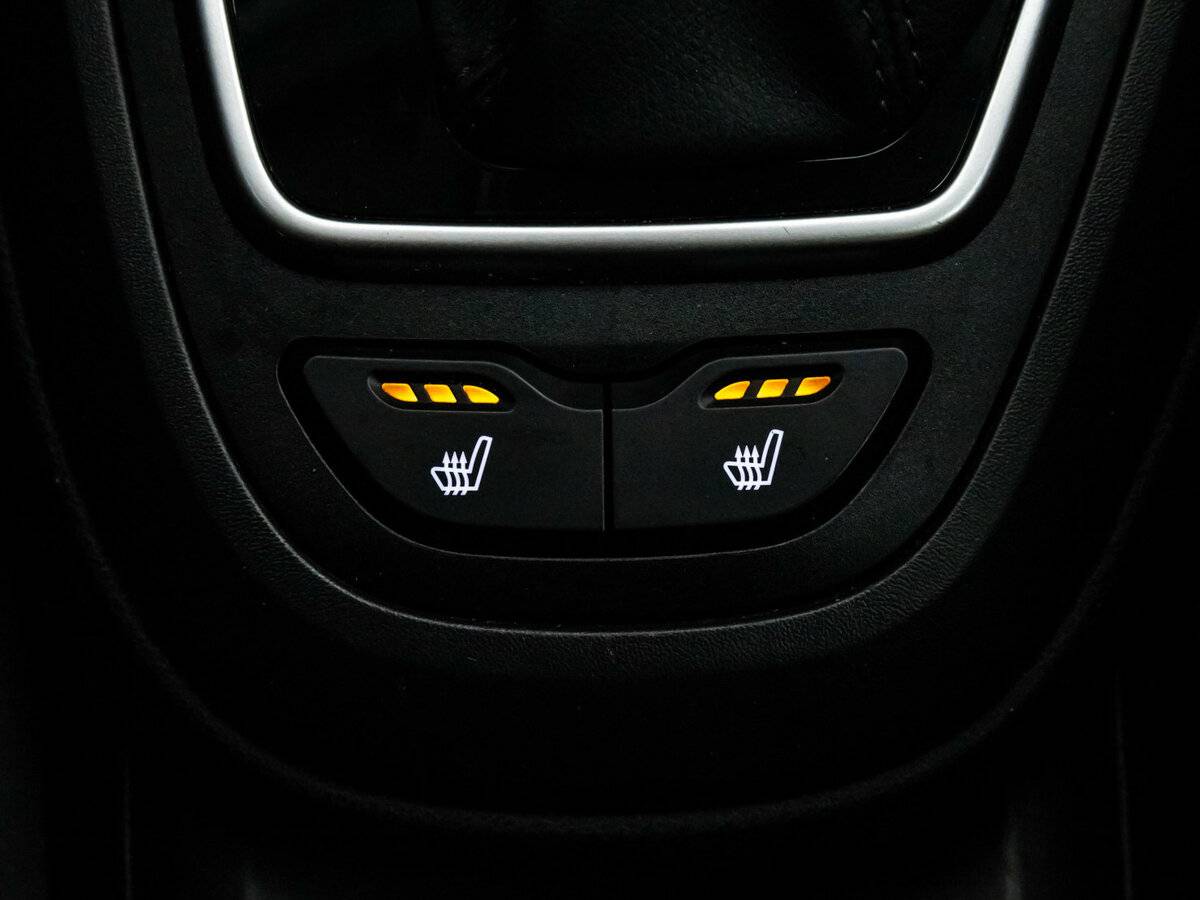 Lada (ВАЗ) Vesta с пробегом — 2021 год. Фото: #13