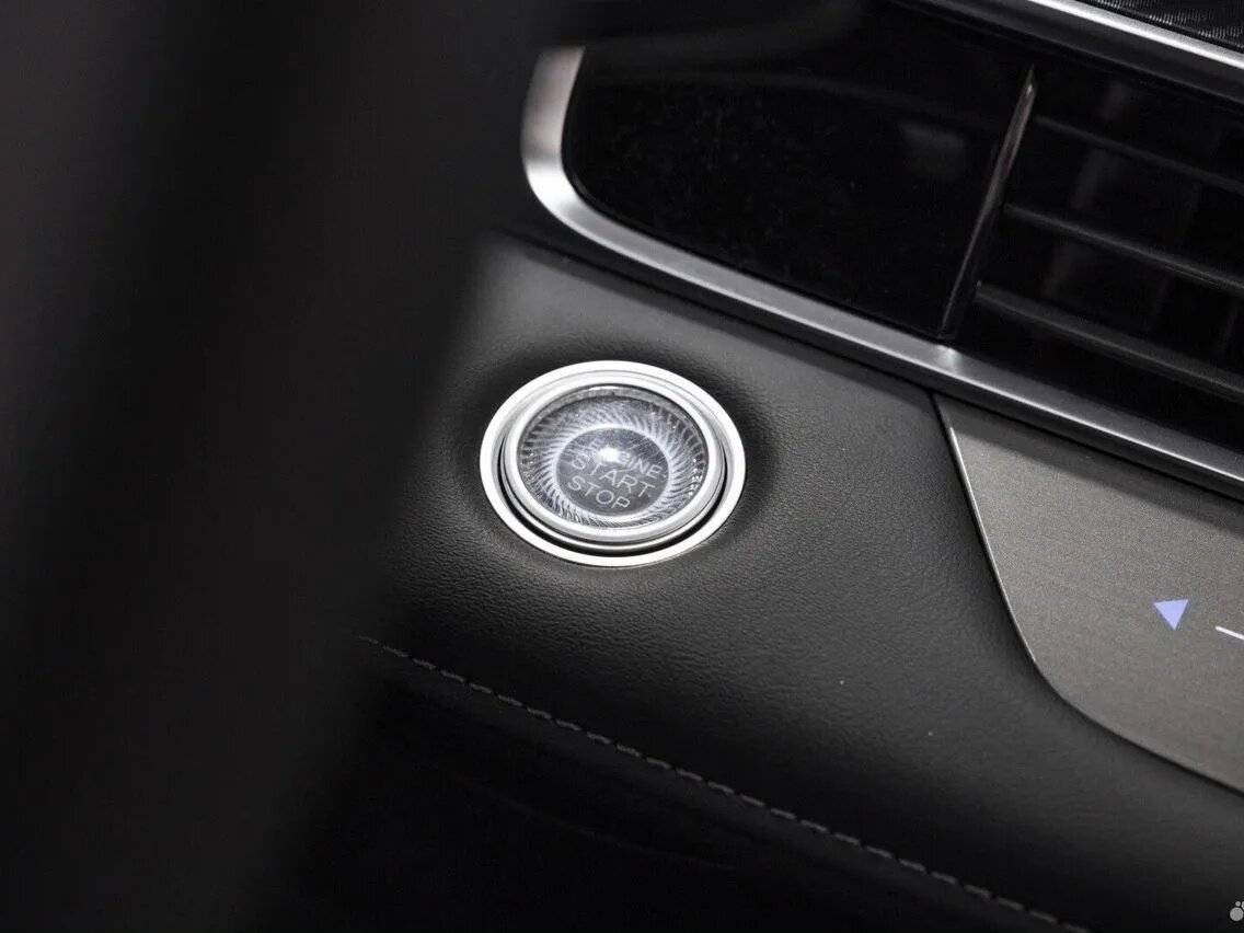 Chery Tiggo 7 Pro Max с пробегом — 2024 год. Фото: #23