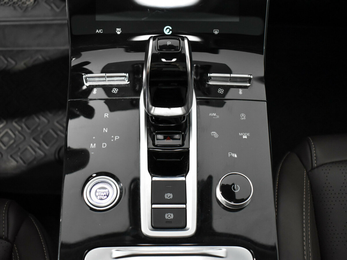 Chery Tiggo 8 Pro с пробегом — 2022 год. Фото: #8