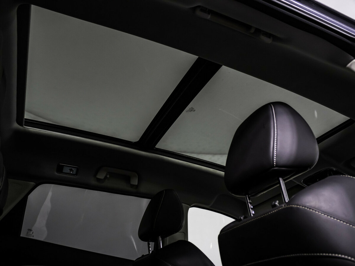 Jetour X70 PLUS с пробегом — 2023 год. Фото: #16