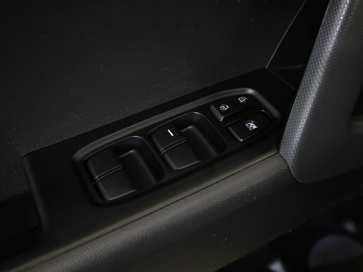 Hyundai Creta с пробегом — 2019 год. Фото: #13