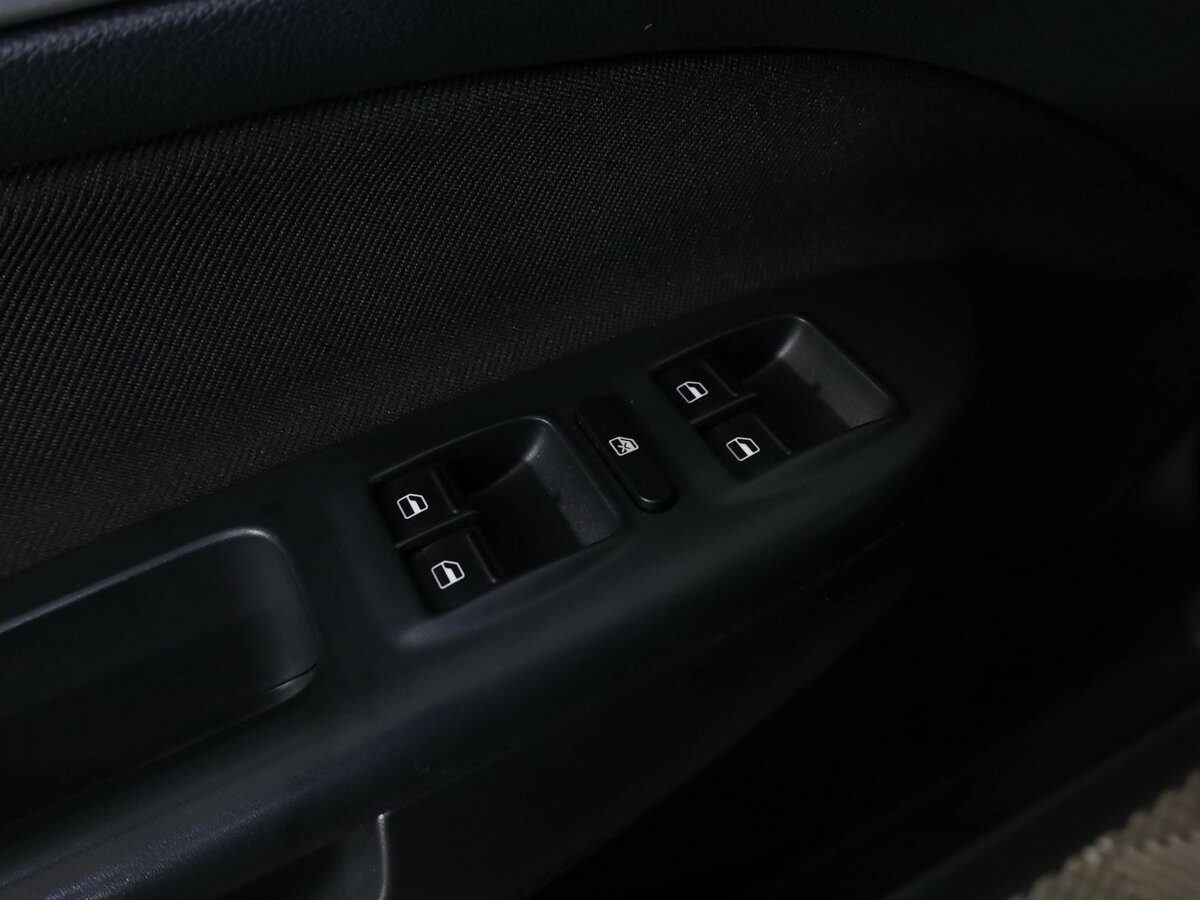 Skoda Octavia с пробегом — 2012 год. Фото: #12