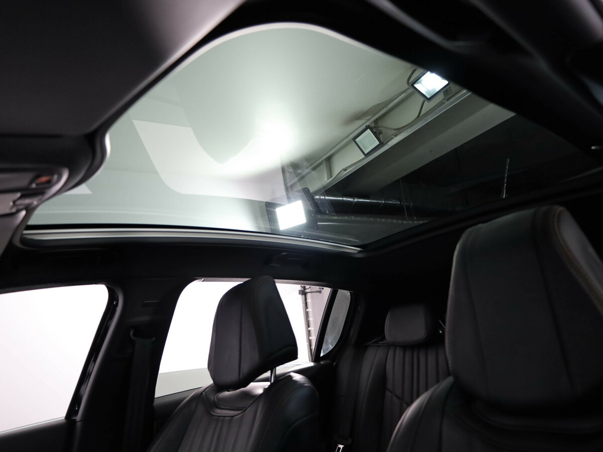 Peugeot 308 с пробегом — 2019 год. Фото: #16