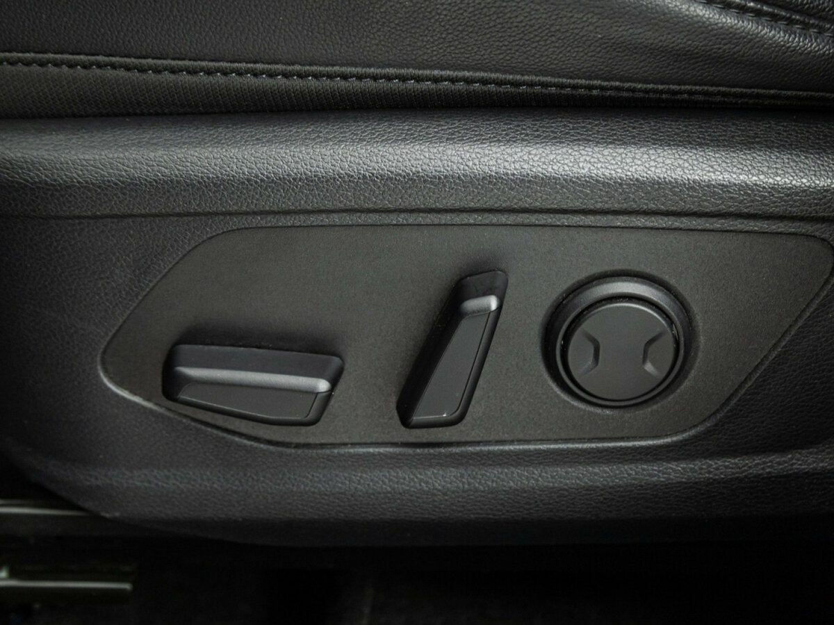 Kia Sportage с пробегом — 2022 год. Фото: #15