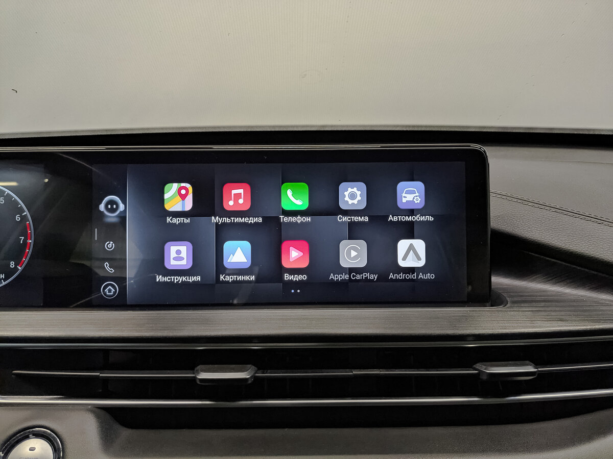 Chery Tiggo 7 Pro Max с пробегом — 2024 год. Фото: #14