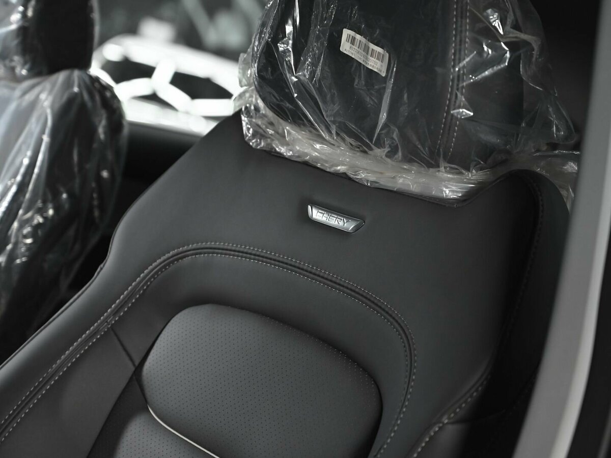 Chery Tiggo 7 Pro Max с пробегом — 2023 год. Фото: #9