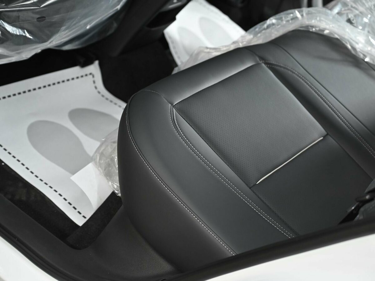 Chery Tiggo 7 Pro Max с пробегом — 2023 год. Фото: #18