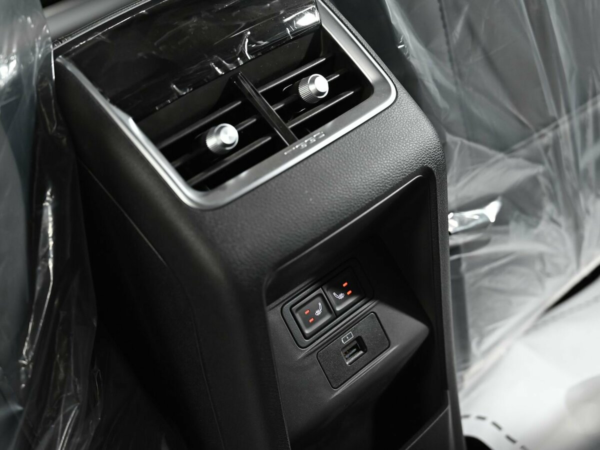 Chery Tiggo 7 Pro Max с пробегом — 2023 год. Фото: #19