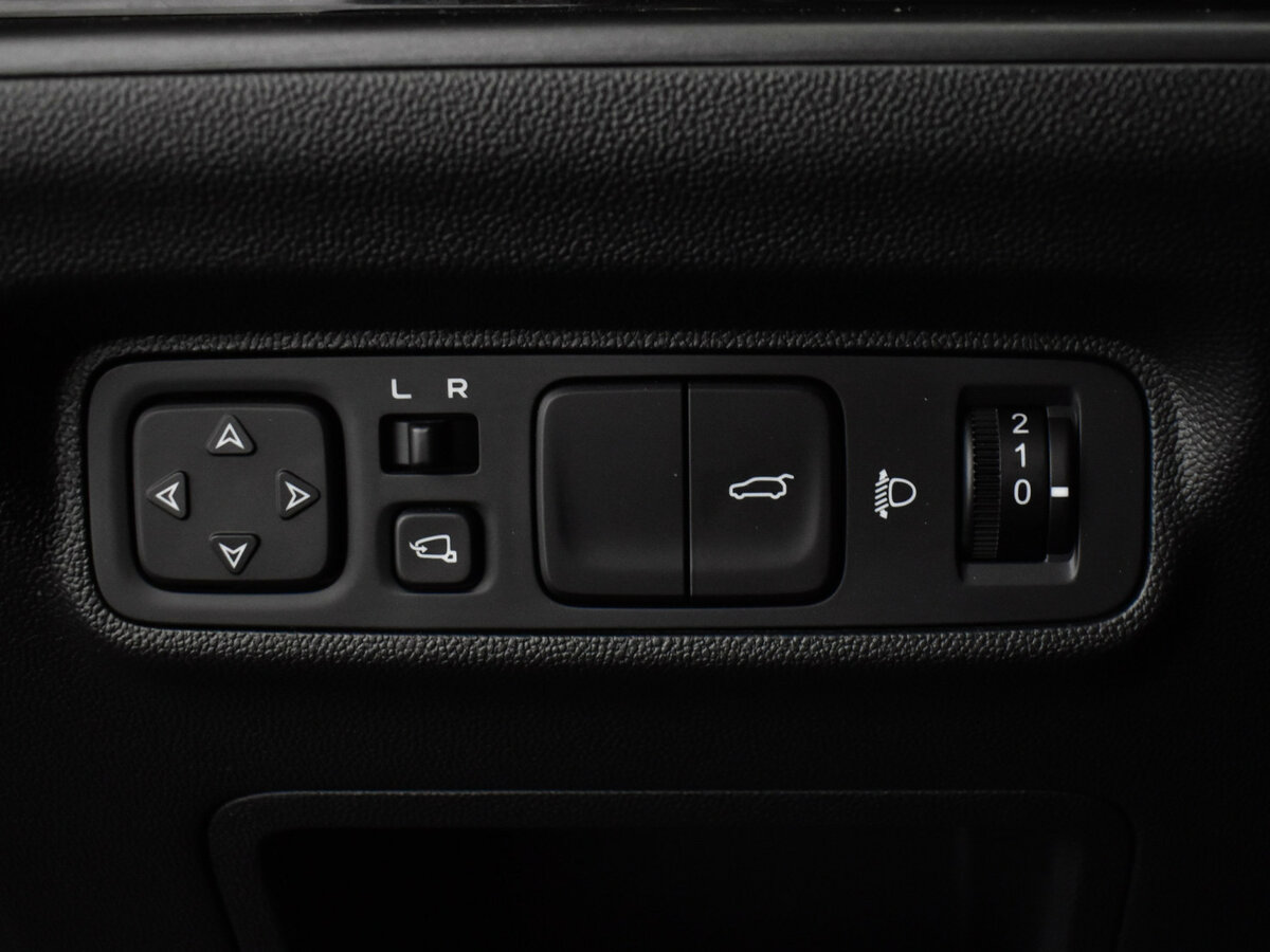 Changan CS55 Plus с пробегом — 2024 год. Фото: #16