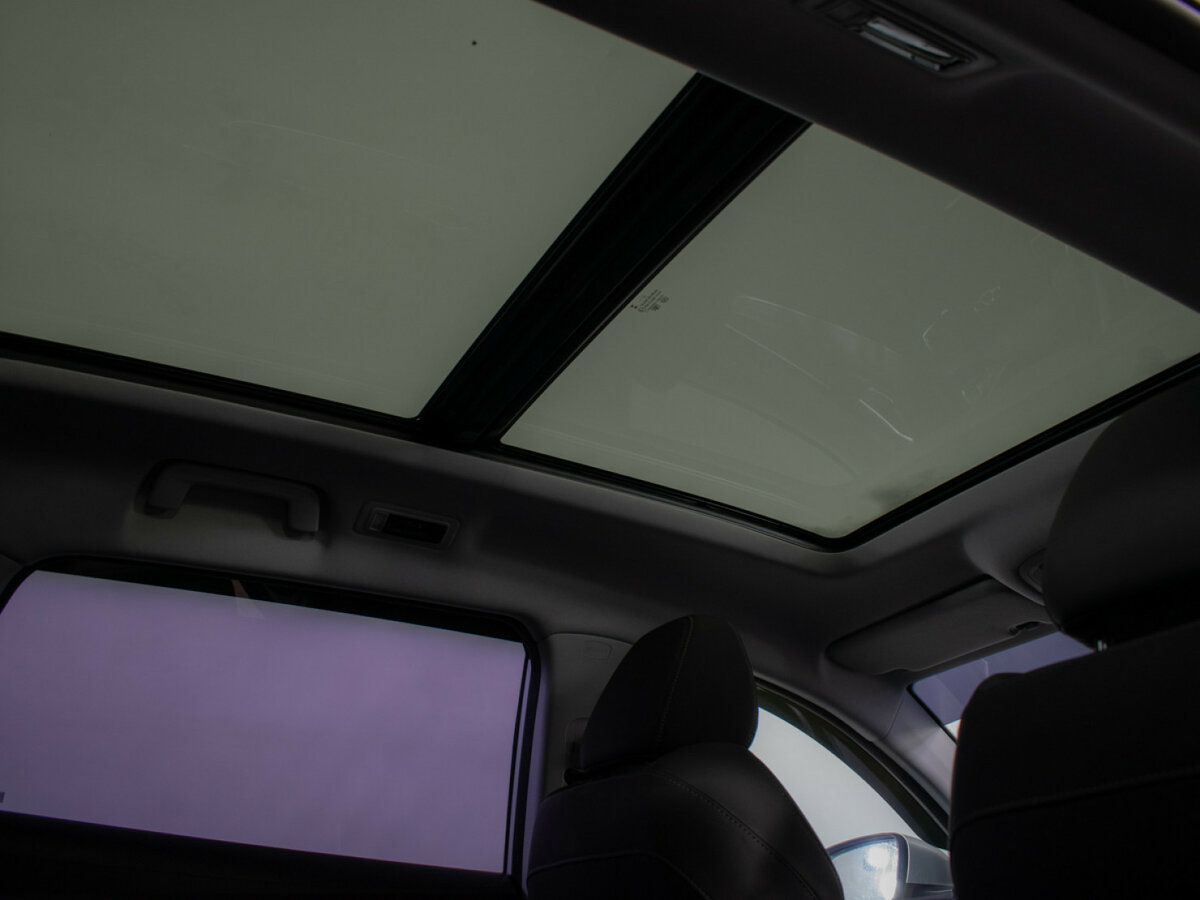 Chery Tiggo 7 Pro Max с пробегом — 2023 год. Фото: #16