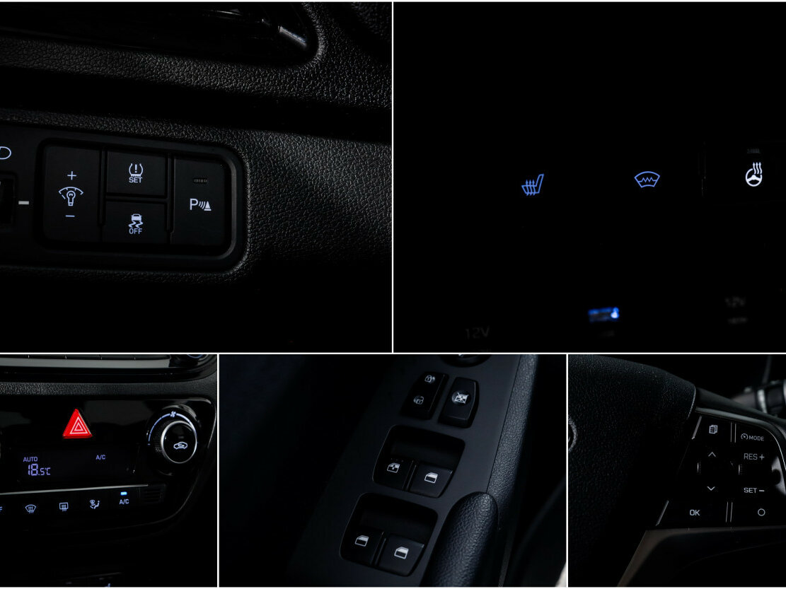 Hyundai Solaris с пробегом — 2021 год. Фото: #15