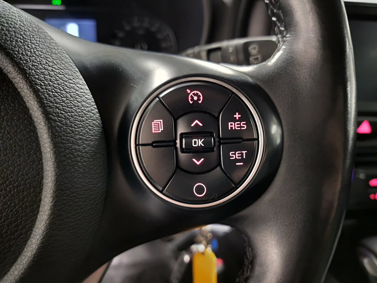 Kia Soul с пробегом — 2020 год. Фото: #17