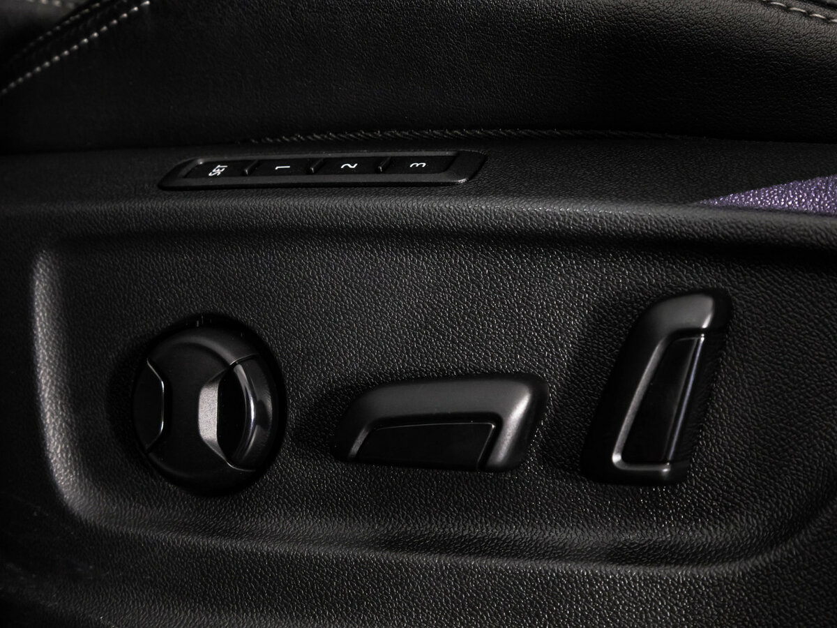 Skoda Kodiaq с пробегом — 2019 год. Фото: #18