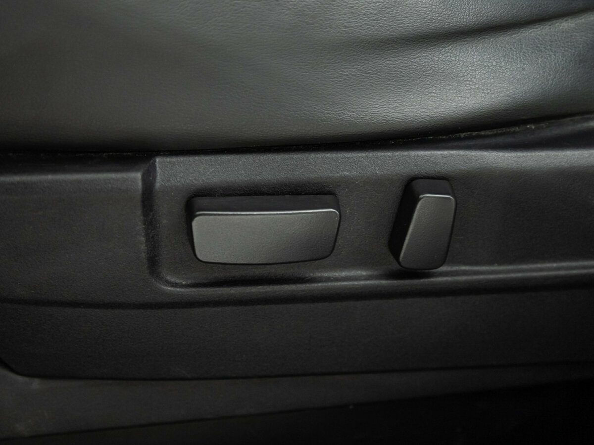 Mitsubishi Outlander с пробегом — 2019 год. Фото: #19