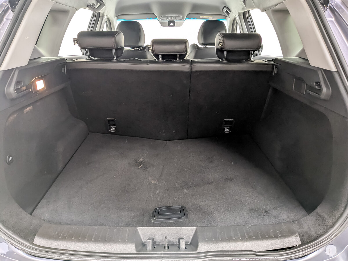 Chery Tiggo 7 Pro с пробегом — 2022 год. Фото: #9