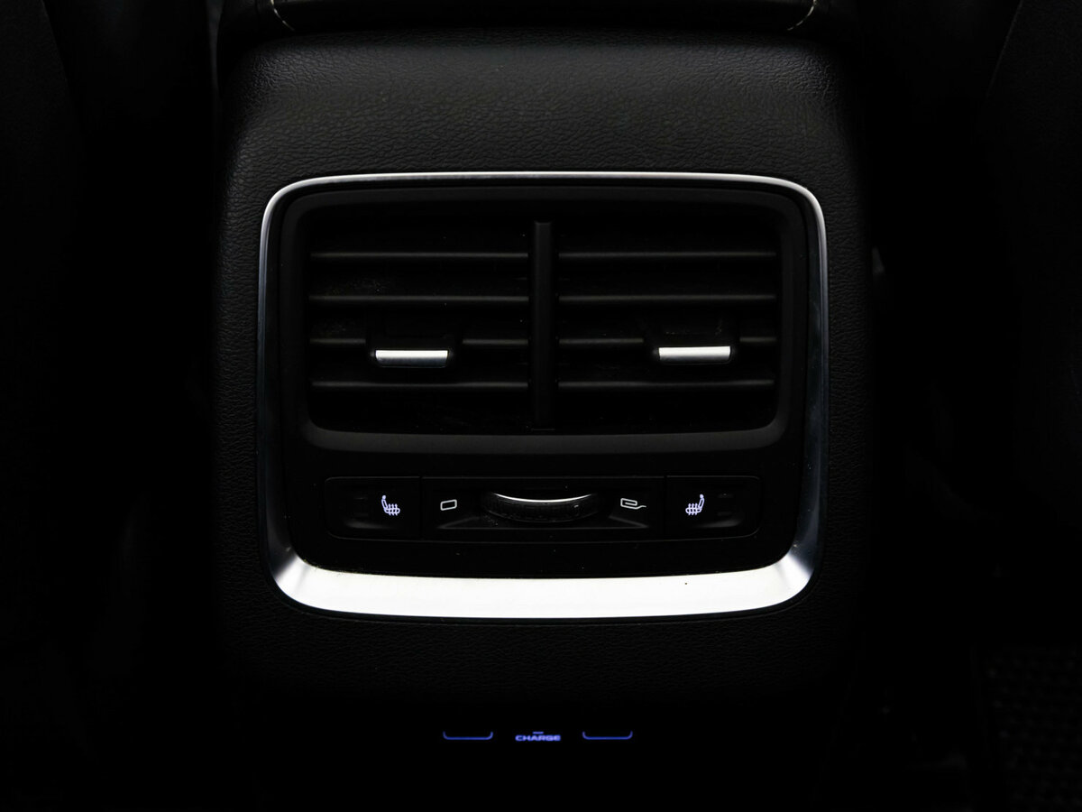 Geely Atlas Pro с пробегом — 2021 год. Фото: #26