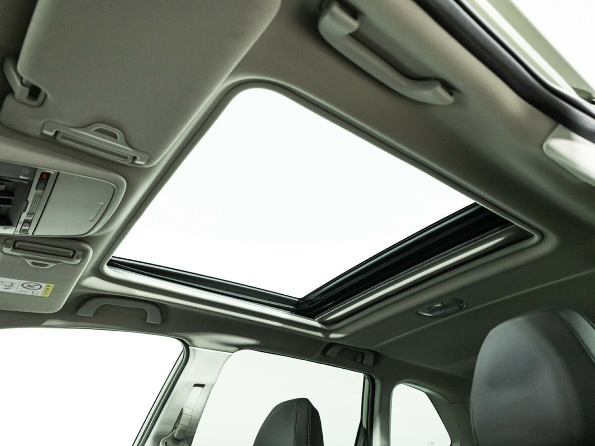 Subaru Forester с пробегом — 2020 год. Фото: #20