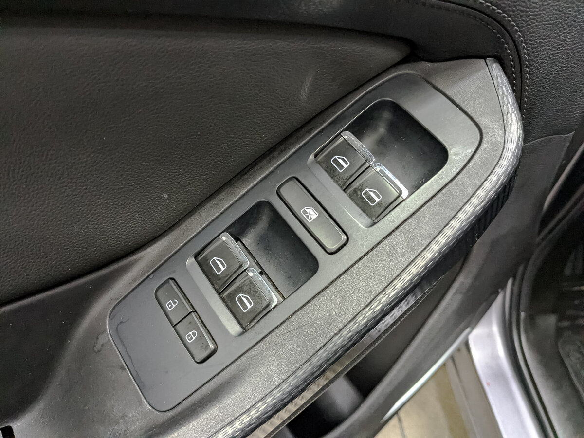 Chery Tiggo 4 с пробегом — 2022 год. Фото: #23