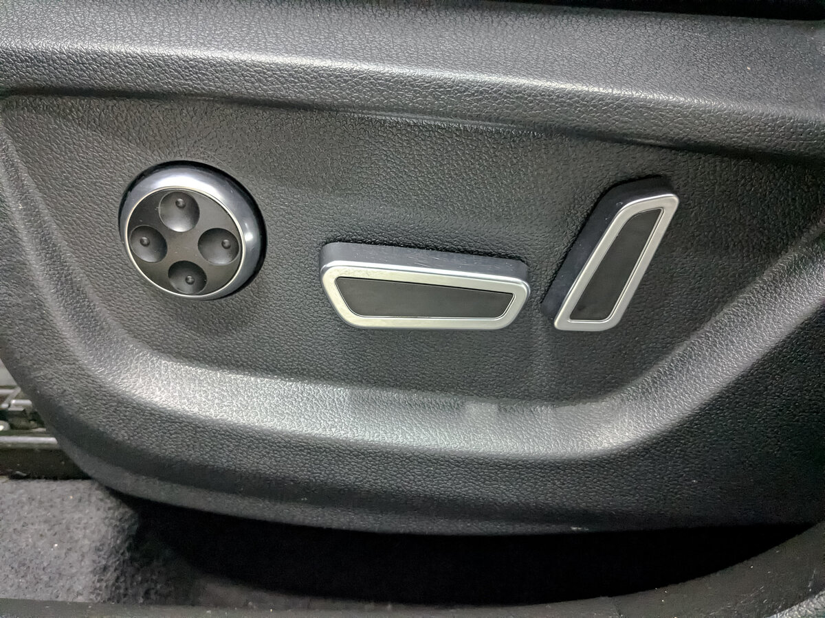 Chery Tiggo 4 с пробегом — 2022 год. Фото: #24