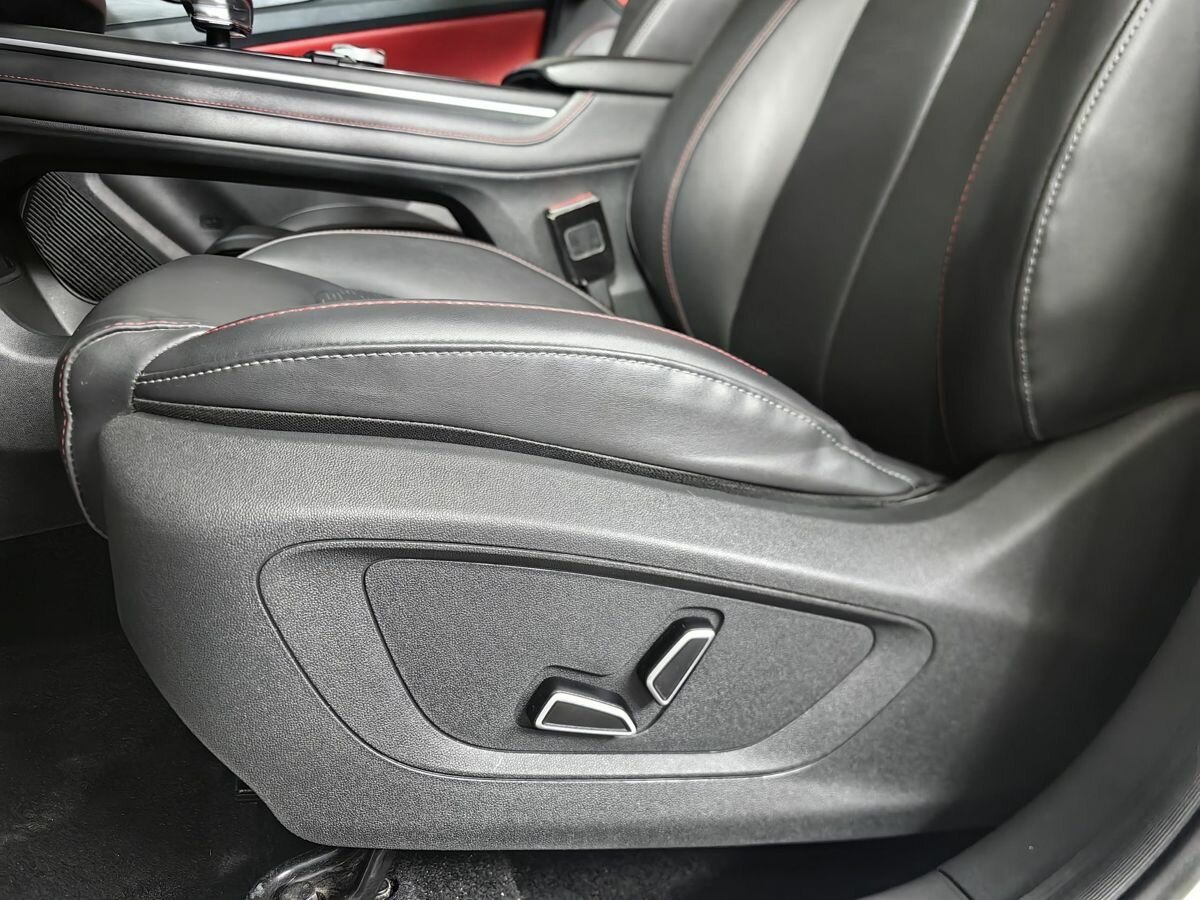 Changan CS55 Plus с пробегом — 2023 год. Фото: #18