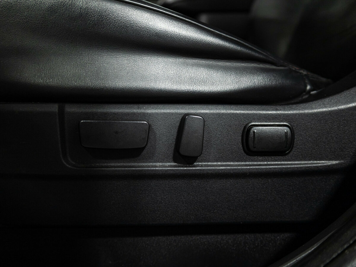 Mitsubishi Outlander с пробегом — 2020 год. Фото: #14