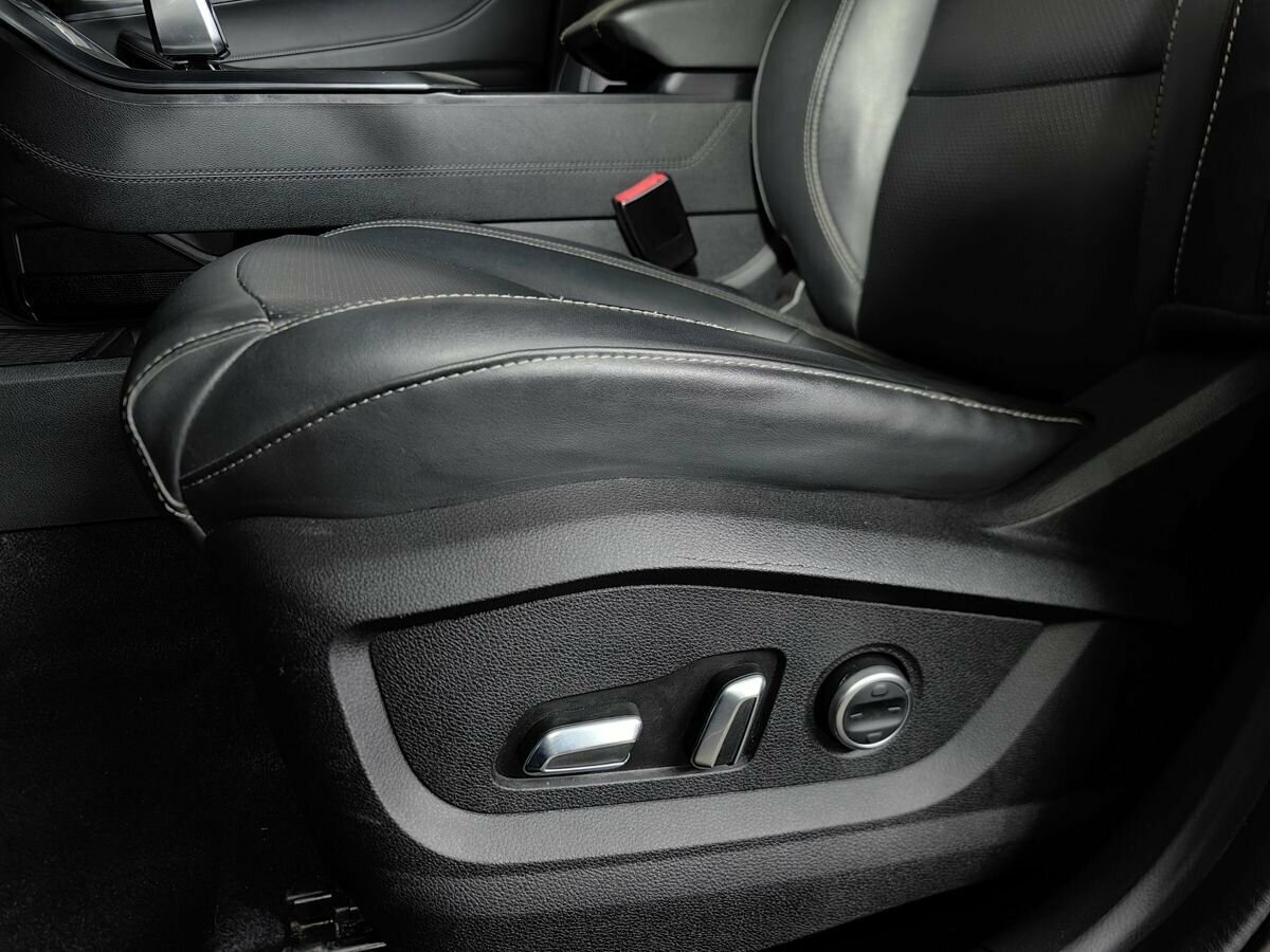 Chery Tiggo 4 Pro с пробегом — 2023 год. Фото: #18