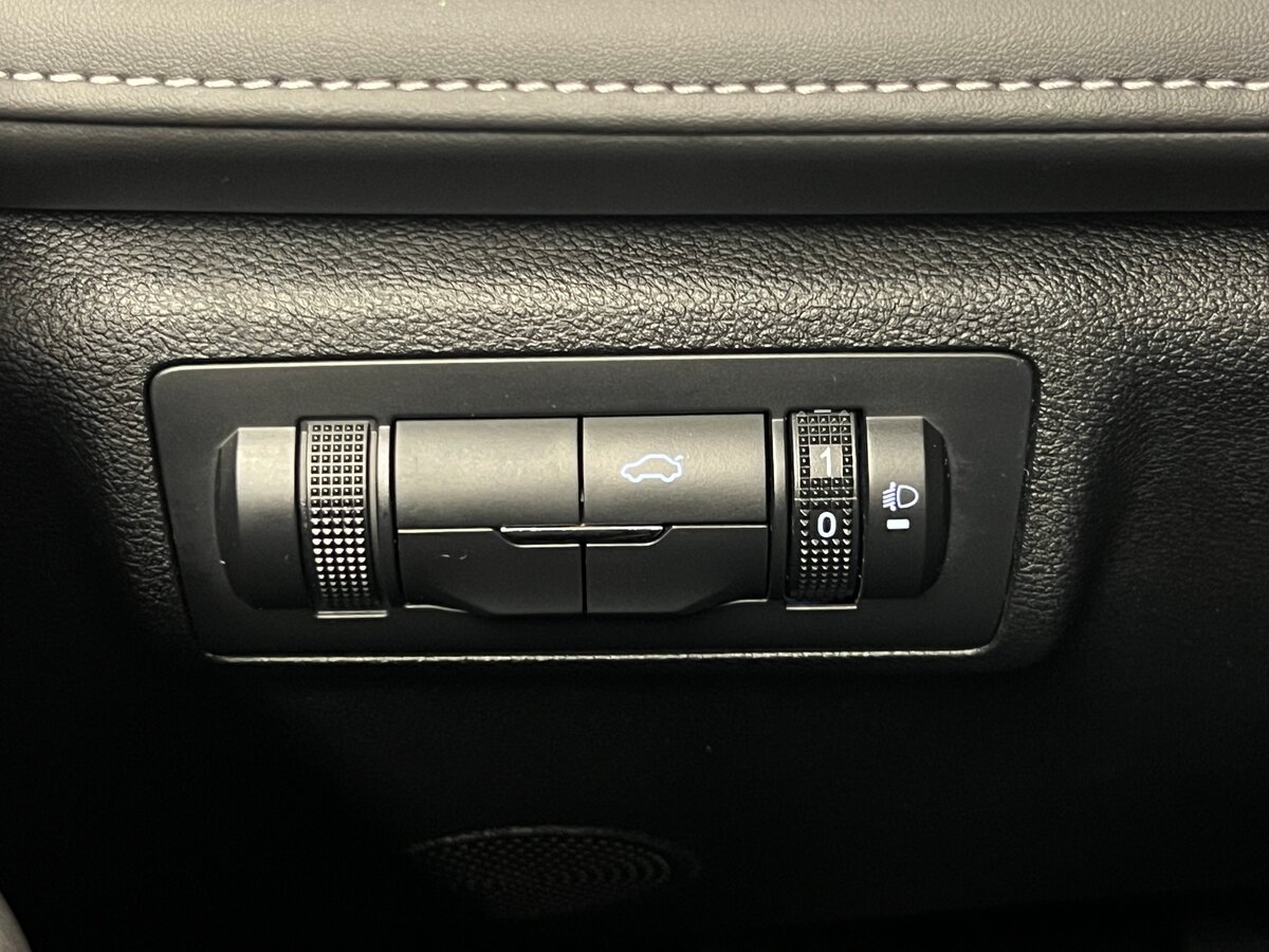 Chery Tiggo 7 Pro Max с пробегом — 2023 год. Фото: #15