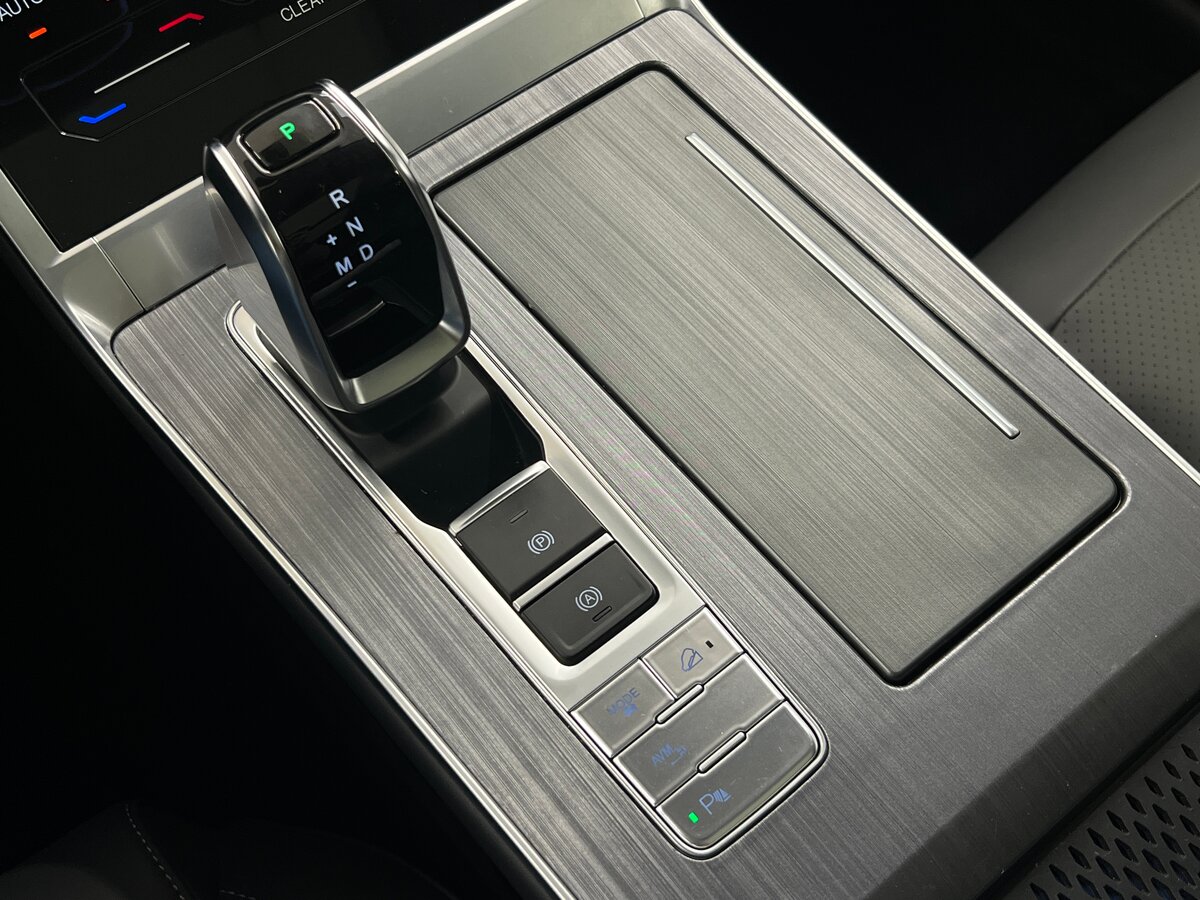 Chery Tiggo 7 Pro Max с пробегом — 2023 год. Фото: #18