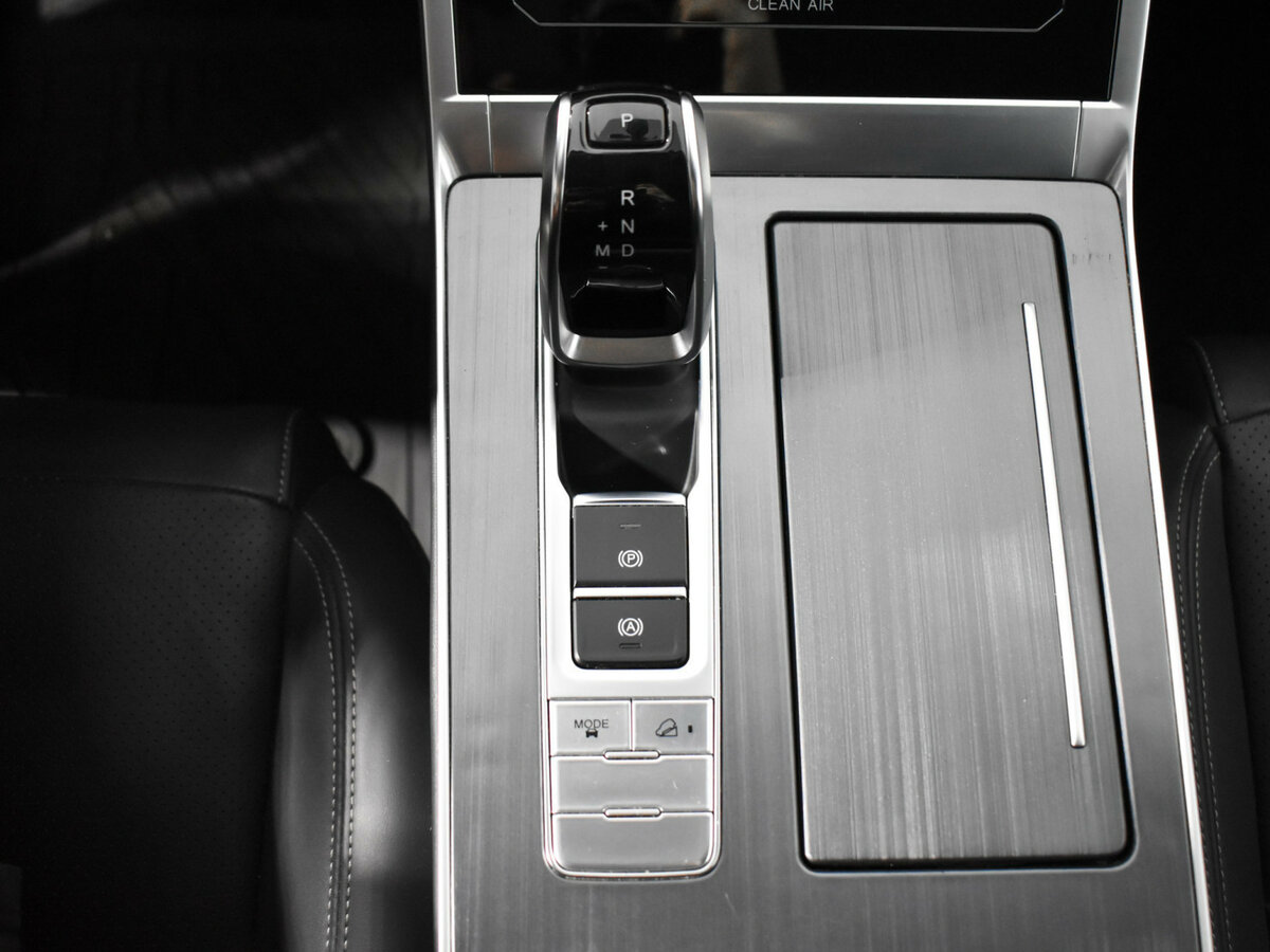 Chery Tiggo 7 Pro Max с пробегом — 2023 год. Фото: #9