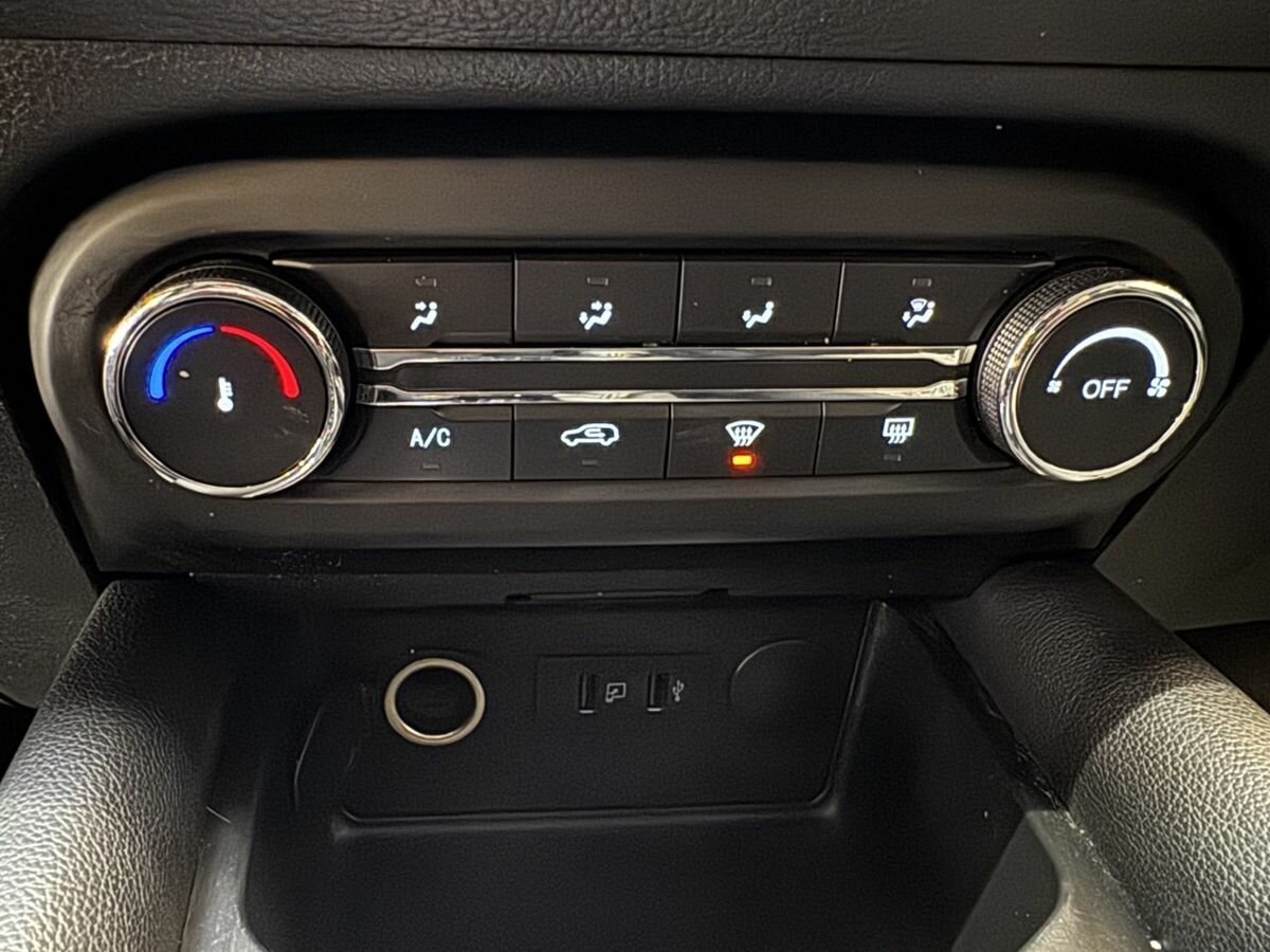 Chery Tiggo 4 с пробегом — 2022 год. Фото: #14