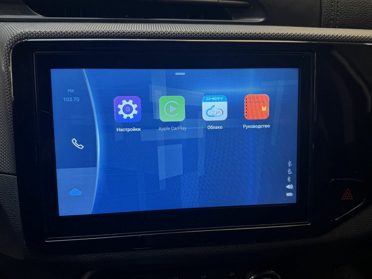 Chery Tiggo 4 с пробегом — 2022 год. Фото: #18