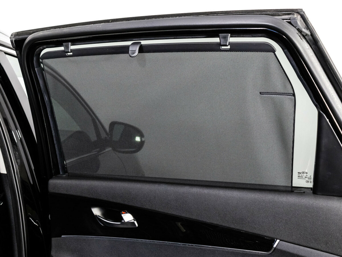 Kia Sorento с пробегом — 2018 год. Фото: #26