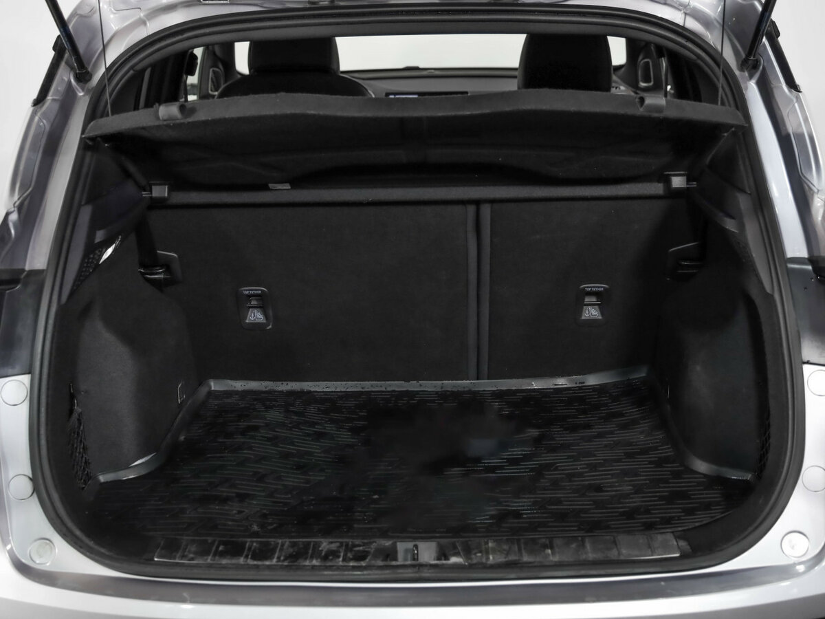 Belgee X50 с пробегом — 2024 год. Фото: #33