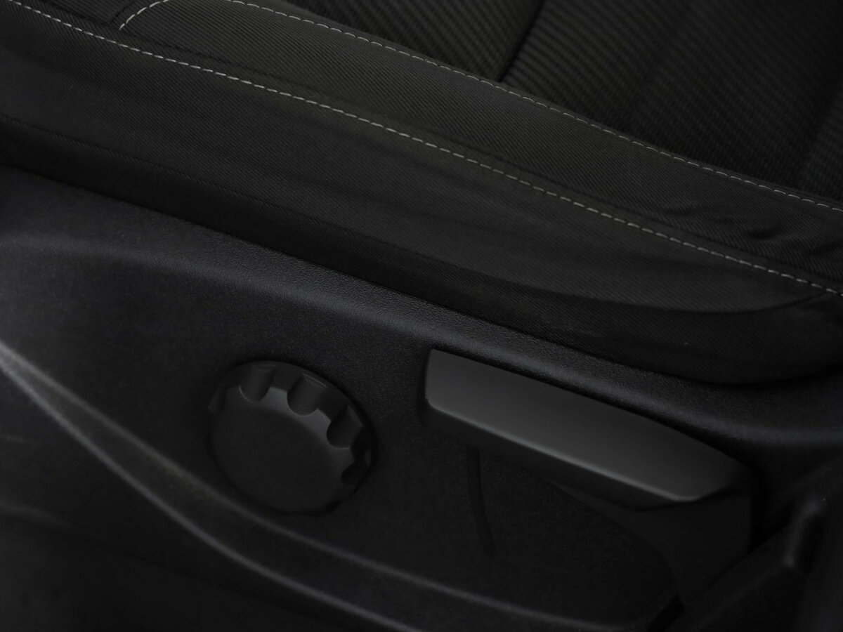 Ford Kuga с пробегом — 2015 год. Фото: #25